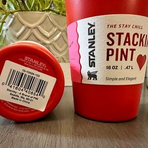 Stanley Pint